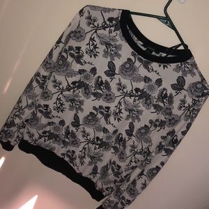 Forever 21 top